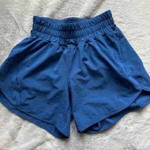 NWOT Lululemon Shorts